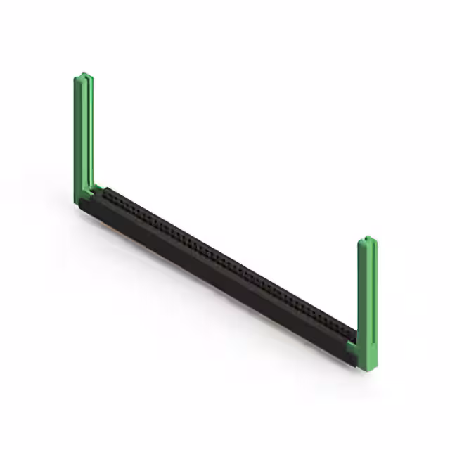 355-086-520-558 EDAC Inc.  Edgeboard Connectors